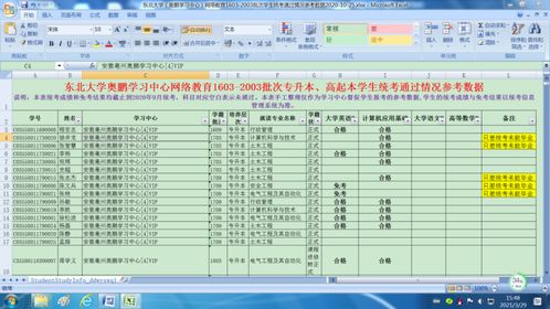 Excel數(shù)據(jù)分析賦能網(wǎng)絡(luò)教育全國(guó)統(tǒng)考支持服務(wù) 數(shù)據(jù)處理服務(wù)的優(yōu)秀實(shí)踐