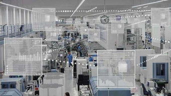 擁抱工業(yè)4.0 把握技術(shù)革命浪潮，賦能企業(yè)未來(lái)