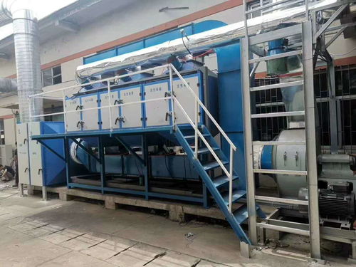 廢氣處理核心技術(shù)解析 有機(jī)廢氣處理設(shè)備選型與服務(wù)指南